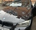 Черный БМВ 3 Серия, объемом двигателя 2 л и пробегом 295 тыс. км за 12000 $, фото 1 на Automoto.ua