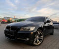Чорний БМВ 3 Серія, об'ємом двигуна 3 л та пробігом 222 тис. км за 14200 $, фото 1 на Automoto.ua