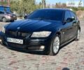 Черный БМВ 3 Серия, объемом двигателя 3 л и пробегом 236 тыс. км за 9600 $, фото 2 на Automoto.ua