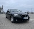 Черный БМВ 3 Серия, объемом двигателя 2 л и пробегом 3 тыс. км за 12100 $, фото 1 на Automoto.ua