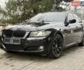 Чорний БМВ 3 Серія, об'ємом двигуна 3 л та пробігом 200 тис. км за 9500 $, фото 3 на Automoto.ua