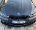 Черный БМВ 3 Серия, объемом двигателя 3 л и пробегом 190 тыс. км за 11000 $, фото 6 на Automoto.ua