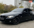 Черный БМВ 3 Серия, объемом двигателя 3 л и пробегом 195 тыс. км за 9499 $, фото 2 на Automoto.ua