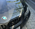 Черный БМВ 3 Серия, объемом двигателя 3 л и пробегом 225 тыс. км за 9500 $, фото 9 на Automoto.ua