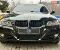 Чорний БМВ 3 Серія, об'ємом двигуна 3 л та пробігом 200 тис. км за 9500 $, фото 6 на Automoto.ua