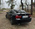 Черный БМВ 3 Серия, объемом двигателя 2 л и пробегом 195 тыс. км за 10000 $, фото 6 на Automoto.ua