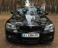 Черный БМВ 3 Серия, объемом двигателя 3 л и пробегом 220 тыс. км за 8900 $, фото 1 на Automoto.ua