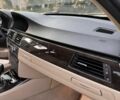 Чорний БМВ 3 Серія, об'ємом двигуна 3 л та пробігом 225 тис. км за 13600 $, фото 16 на Automoto.ua