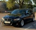 Чорний БМВ 3 Серія, об'ємом двигуна 2 л та пробігом 228 тис. км за 8000 $, фото 1 на Automoto.ua