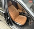 Чорний БМВ 3 Серія, об'ємом двигуна 3 л та пробігом 200 тис. км за 9500 $, фото 30 на Automoto.ua