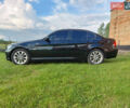 Черный БМВ 3 Серия, объемом двигателя 2 л и пробегом 279 тыс. км за 9800 $, фото 4 на Automoto.ua