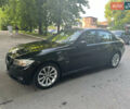 Черный БМВ 3 Серия, объемом двигателя 3 л и пробегом 185 тыс. км за 8000 $, фото 4 на Automoto.ua