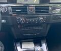 Чорний БМВ 3 Серія, об'ємом двигуна 2 л та пробігом 339 тис. км за 9500 $, фото 1 на Automoto.ua