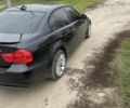 Черный БМВ 3 Серия, объемом двигателя 3 л и пробегом 203 тыс. км за 8500 $, фото 1 на Automoto.ua