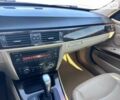 Черный БМВ 3 Серия, объемом двигателя 3 л и пробегом 236 тыс. км за 9600 $, фото 13 на Automoto.ua