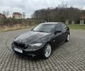 Черный БМВ 3 Серия, объемом двигателя 3 л и пробегом 208 тыс. км за 14000 $, фото 1 на Automoto.ua