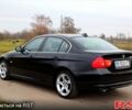 Черный БМВ 3 Серия, объемом двигателя 2 л и пробегом 329 тыс. км за 10400 $, фото 11 на Automoto.ua