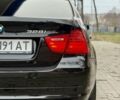 Чорний БМВ 3 Серія, об'ємом двигуна 3 л та пробігом 200 тис. км за 9500 $, фото 13 на Automoto.ua