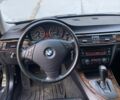Чорний БМВ 3 Серія, об'ємом двигуна 3 л та пробігом 171 тис. км за 9800 $, фото 6 на Automoto.ua