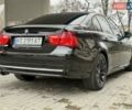 Чорний БМВ 3 Серія, об'ємом двигуна 3 л та пробігом 200 тис. км за 9500 $, фото 12 на Automoto.ua