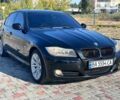 Черный БМВ 3 Серия, объемом двигателя 3 л и пробегом 236 тыс. км за 9600 $, фото 1 на Automoto.ua