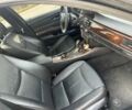 Черный БМВ 3 Серия, объемом двигателя 3 л и пробегом 290 тыс. км за 14000 $, фото 23 на Automoto.ua