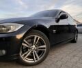 Чорний БМВ 3 Серія, об'ємом двигуна 3 л та пробігом 225 тис. км за 13600 $, фото 2 на Automoto.ua