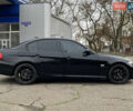 Черный БМВ 3 Серия, объемом двигателя 3 л и пробегом 195 тыс. км за 9499 $, фото 3 на Automoto.ua