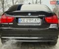 Чорний БМВ 3 Серія, об'ємом двигуна 3 л та пробігом 200 тис. км за 9500 $, фото 14 на Automoto.ua