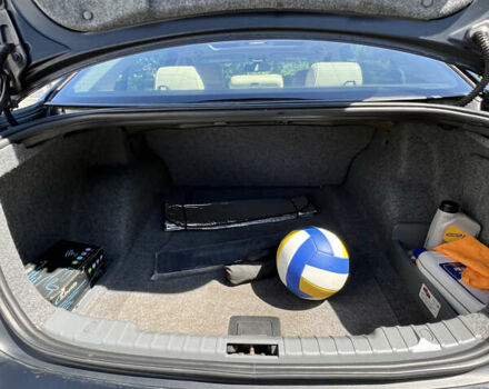 Чорний БМВ 3 Серія, об'ємом двигуна 3 л та пробігом 178 тис. км за 10500 $, фото 5 на Automoto.ua