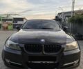 Чорний БМВ 3 Серія, об'ємом двигуна 3 л та пробігом 225 тис. км за 13600 $, фото 1 на Automoto.ua
