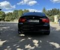 Черный БМВ 3 Серия, объемом двигателя 3 л и пробегом 180 тыс. км за 9500 $, фото 4 на Automoto.ua
