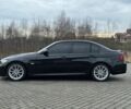 Черный БМВ 3 Серия, объемом двигателя 3 л и пробегом 208 тыс. км за 14000 $, фото 5 на Automoto.ua
