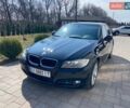 Черный БМВ 3 Серия, объемом двигателя 2 л и пробегом 339 тыс. км за 9500 $, фото 1 на Automoto.ua