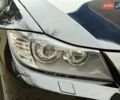 Чорний БМВ 3 Серія, об'ємом двигуна 3 л та пробігом 200 тис. км за 9500 $, фото 7 на Automoto.ua