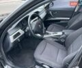 Чорний БМВ 3 Серія, об'ємом двигуна 2 л та пробігом 156 тис. км за 11800 $, фото 13 на Automoto.ua