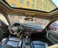 Чорний БМВ 3 Серія, об'ємом двигуна 3 л та пробігом 280 тис. км за 13500 $, фото 5 на Automoto.ua
