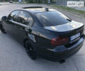 Черный БМВ 3 Серия, объемом двигателя 3 л и пробегом 194 тыс. км за 8900 $, фото 4 на Automoto.ua