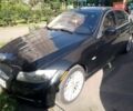 Чорний БМВ 3 Серія, об'ємом двигуна 2.99 л та пробігом 226 тис. км за 11999 $, фото 1 на Automoto.ua