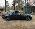 Черный БМВ 3 Серия, объемом двигателя 2 л и пробегом 195 тыс. км за 10000 $, фото 4 на Automoto.ua