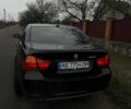 Чорний БМВ 3 Серія, об'ємом двигуна 3 л та пробігом 181 тис. км за 10500 $, фото 13 на Automoto.ua