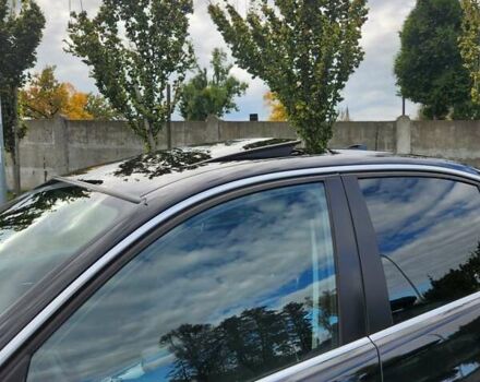 Черный БМВ 3 Серия, объемом двигателя 2 л и пробегом 339 тыс. км за 9200 $, фото 16 на Automoto.ua