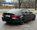 Черный БМВ 3 Серия, объемом двигателя 3 л и пробегом 200 тыс. км за 7899 $, фото 5 на Automoto.ua