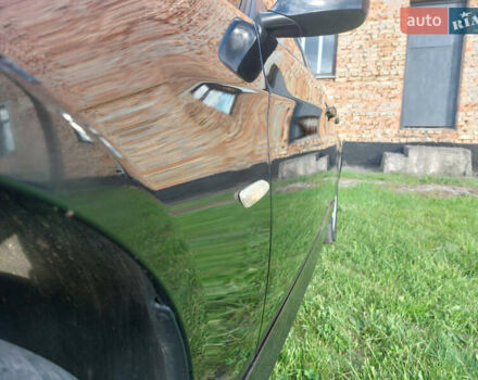 Черный БМВ 3 Серия, объемом двигателя 2 л и пробегом 279 тыс. км за 9800 $, фото 1 на Automoto.ua