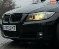 Черный БМВ 3 Серия, объемом двигателя 3 л и пробегом 270 тыс. км за 10500 $, фото 5 на Automoto.ua