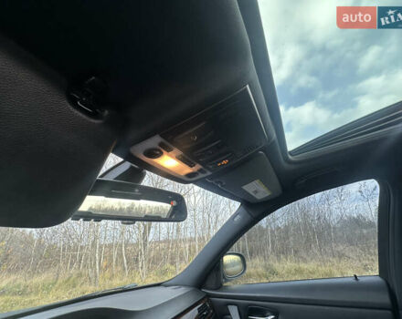 Черный БМВ 3 Серия, объемом двигателя 3 л и пробегом 290 тыс. км за 14000 $, фото 20 на Automoto.ua