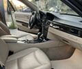 Чорний БМВ 3 Серія, об'ємом двигуна 3 л та пробігом 225 тис. км за 13600 $, фото 18 на Automoto.ua