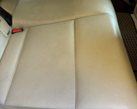 Черный БМВ 3 Серия, объемом двигателя 3 л и пробегом 153 тыс. км за 9900 $, фото 17 на Automoto.ua