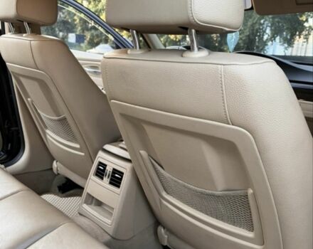 Чорний БМВ 3 Серія, об'ємом двигуна 3 л та пробігом 225 тис. км за 13600 $, фото 8 на Automoto.ua