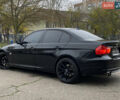 Черный БМВ 3 Серия, объемом двигателя 3 л и пробегом 195 тыс. км за 9499 $, фото 7 на Automoto.ua